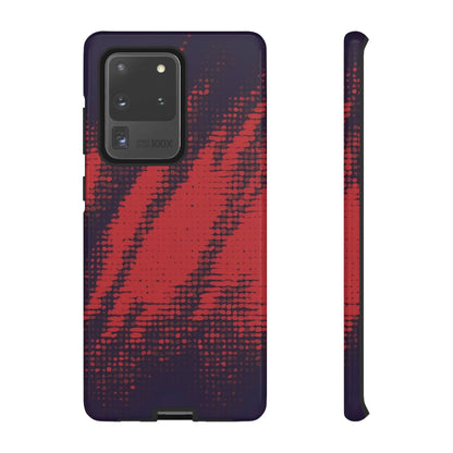 Ruby Obsidian - TOUGH PHONE CASE