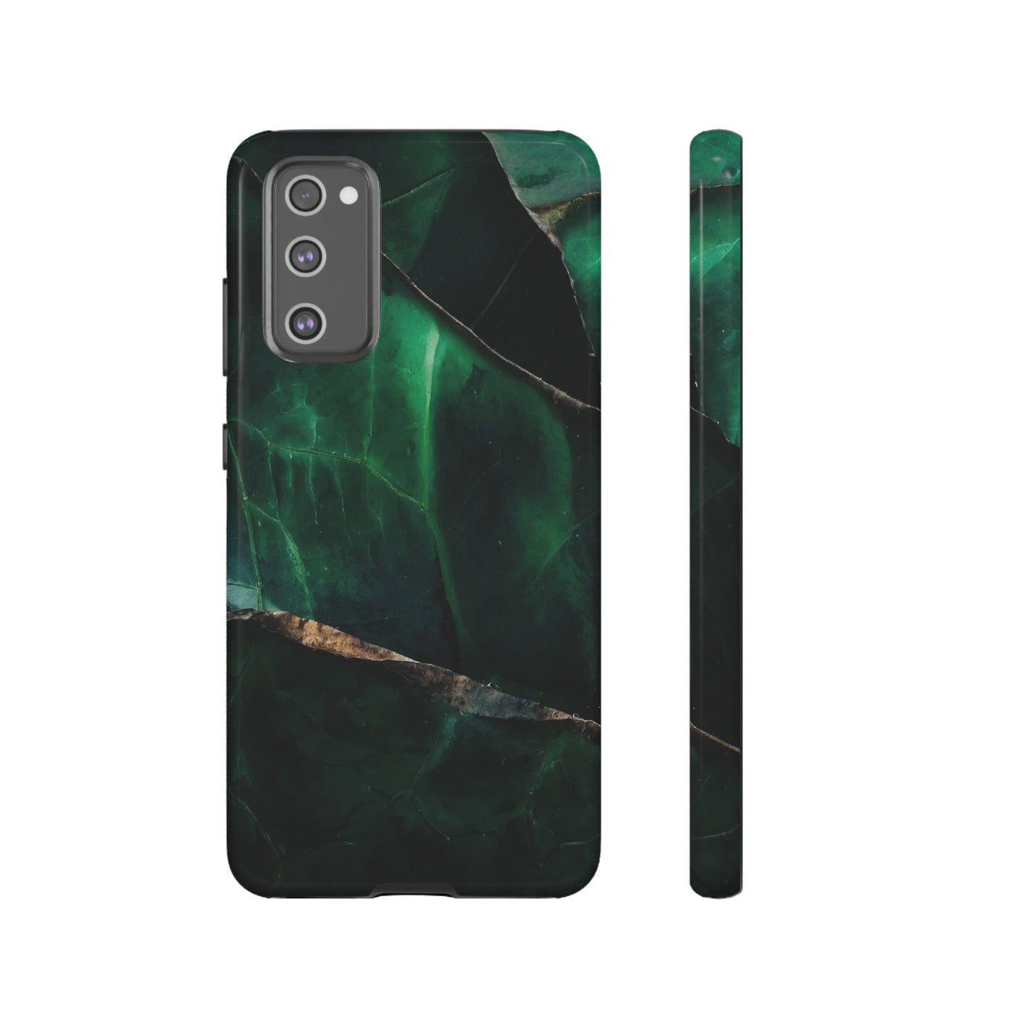 NatureLush - TOUGH PHONE CASE