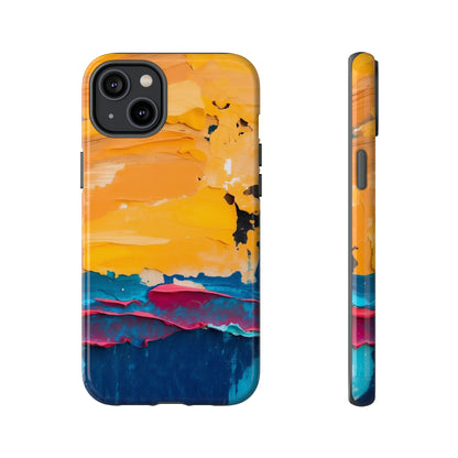 AbstractArmor - TOUGH PHONE CASE