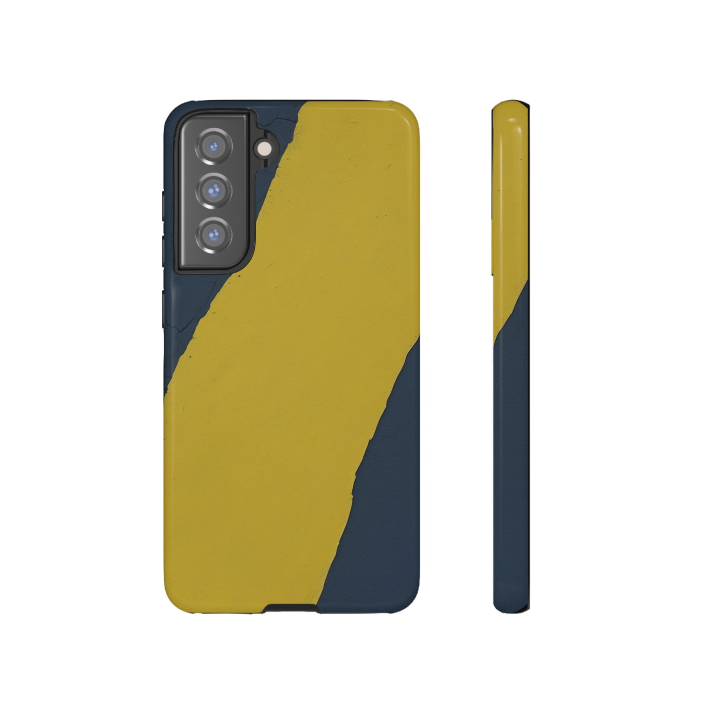 Stripe Fusion - TOUGH PHONE CASE