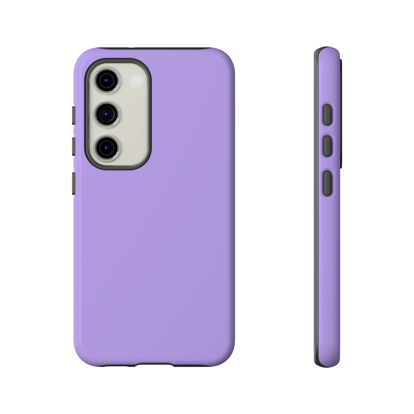 Lavender - TOUGH PHONE CASE