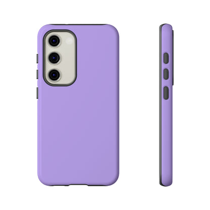 Lavender - TOUGH PHONE CASE