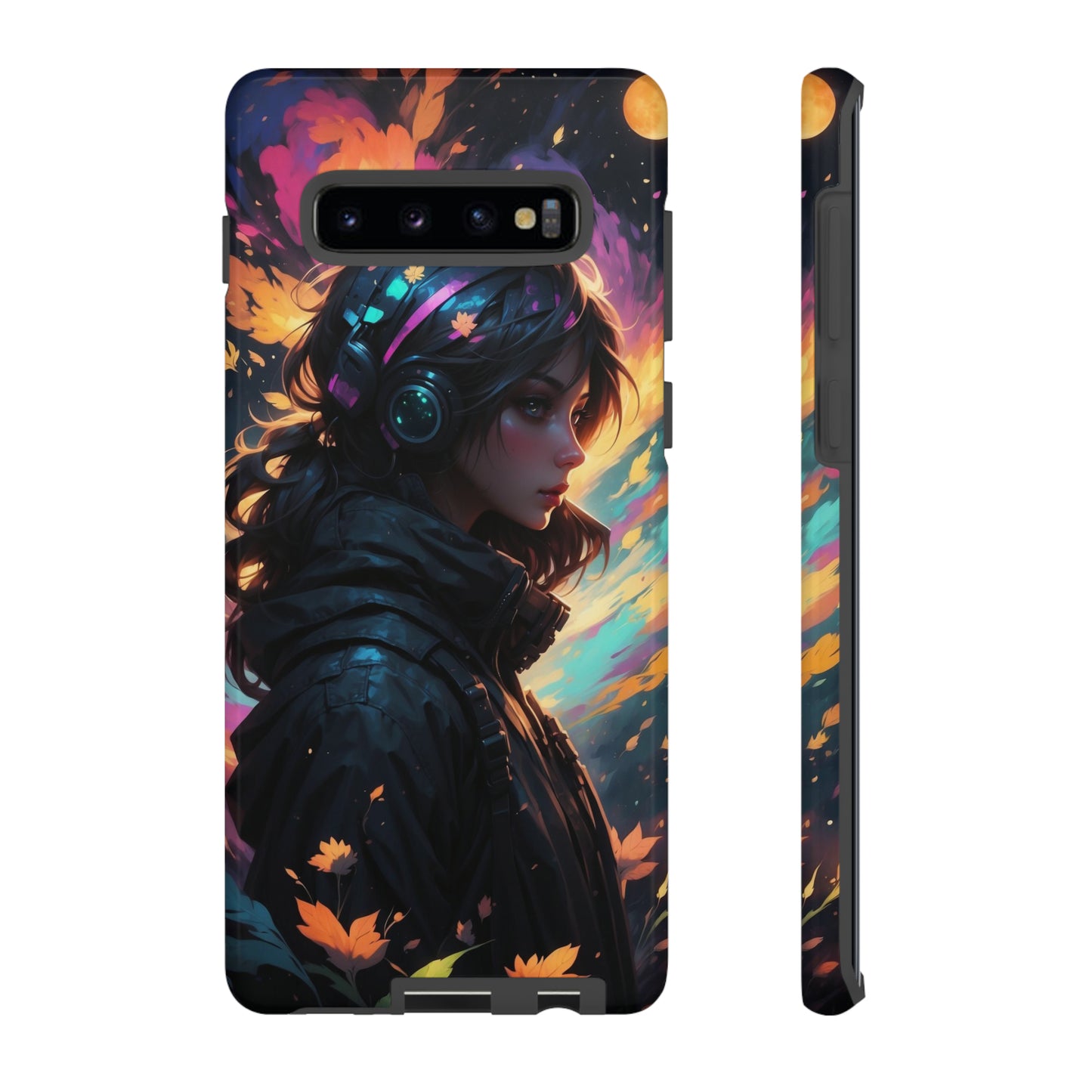 ColorTunes - TOUGH PHONE CASE