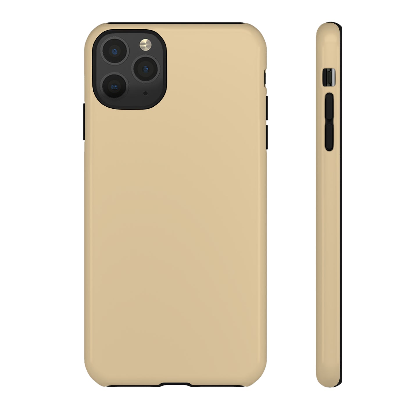 Desert Sand - TOUGH PHONE CASE