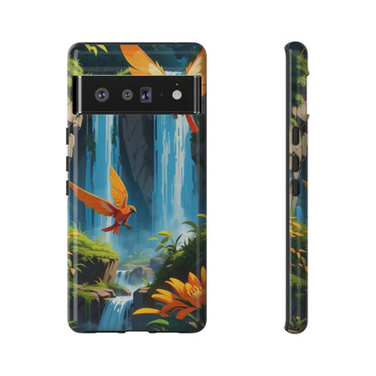 AvianFalls - TOUGH PHONE CASE