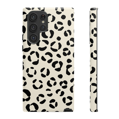 WildSpots - TOUGH PHONE CASE