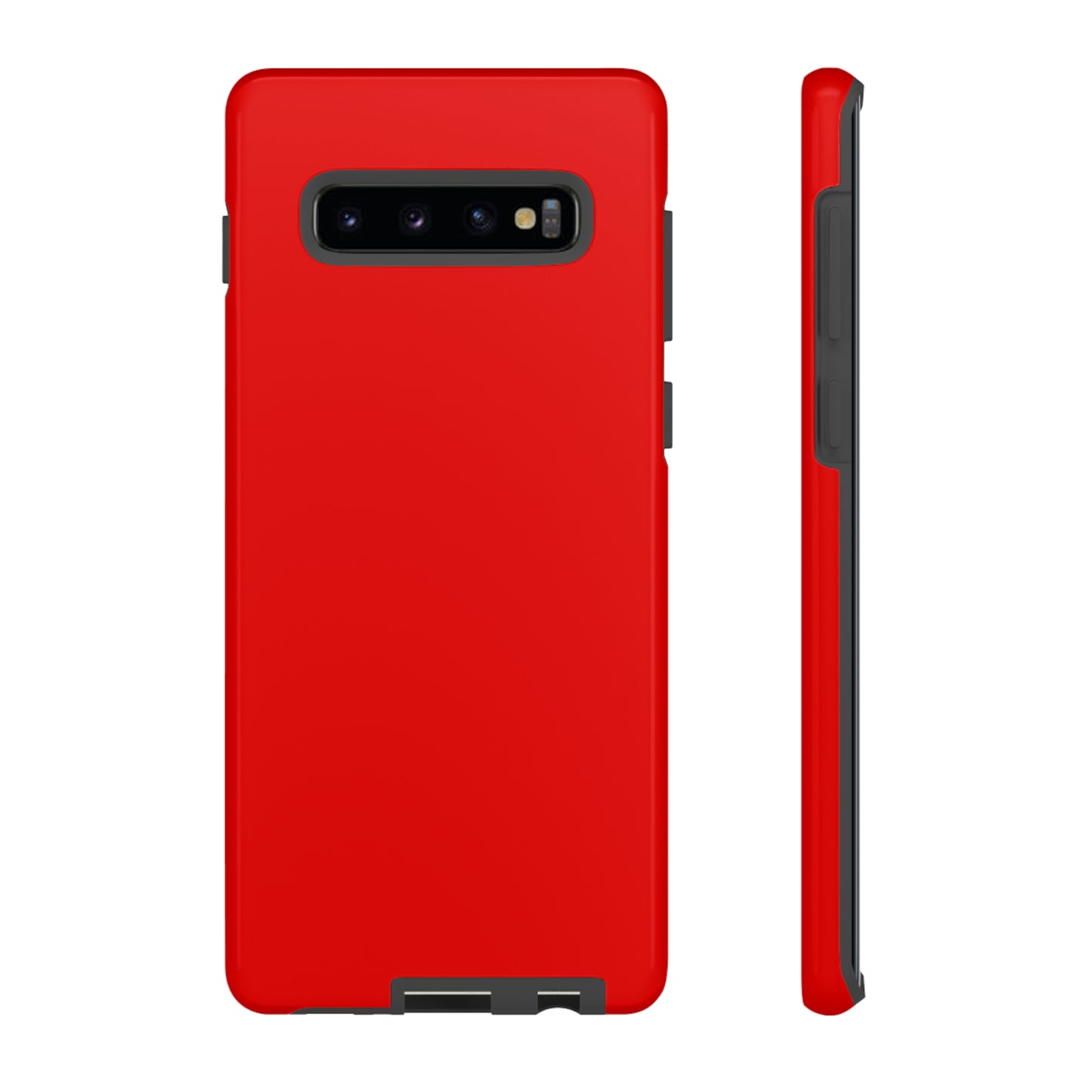 Bloody Red - TOUGH PHONE CASE