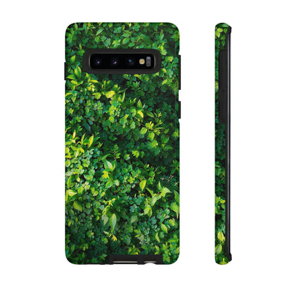 Luxuriant Foliage - TOUGH PHONE CASE