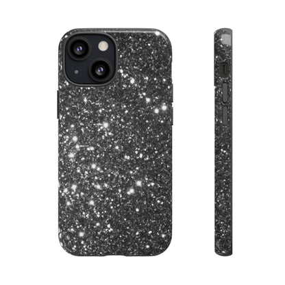 Midnight Sparkle - TOUGH PHONE CASE