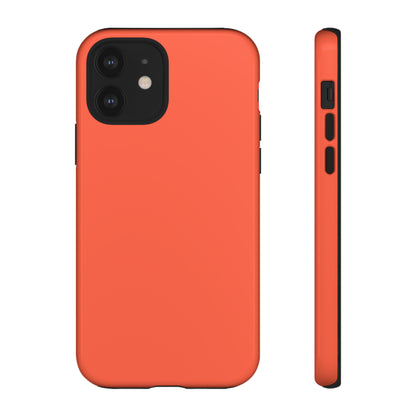 Tomato - TOUGH PHONE CASE