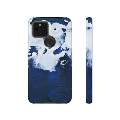 BlueWave - TOUGH PHONE CASE