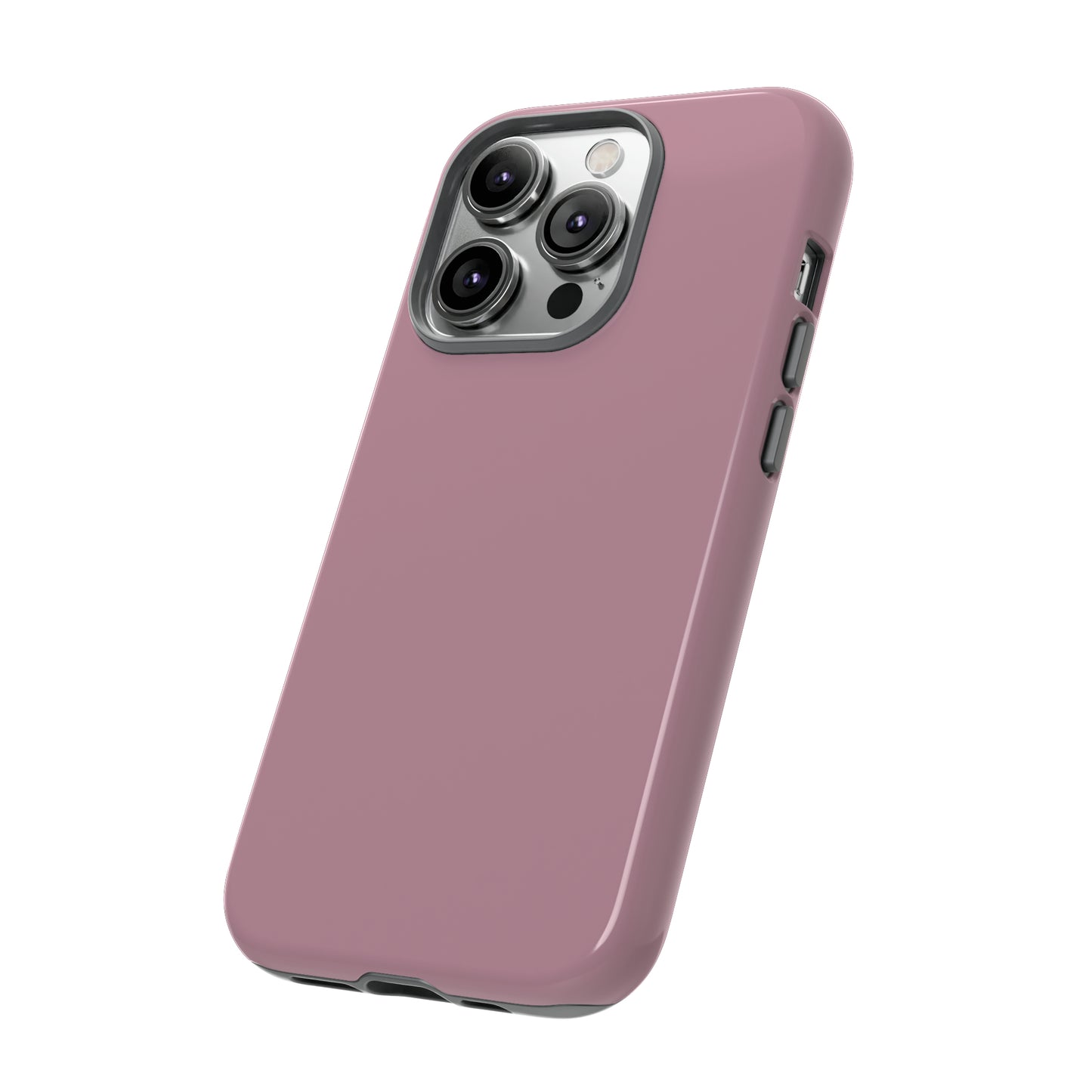 Mauve - TOUGH PHONE CASE