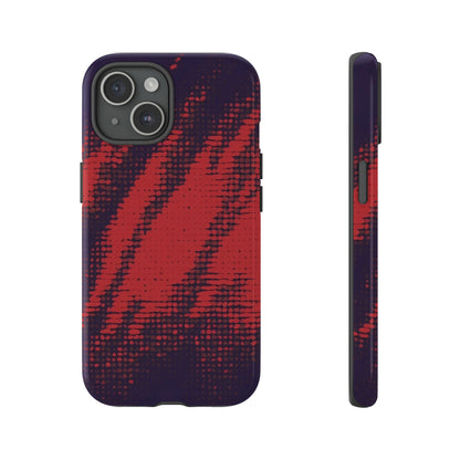 Ruby Obsidian - TOUGH PHONE CASE