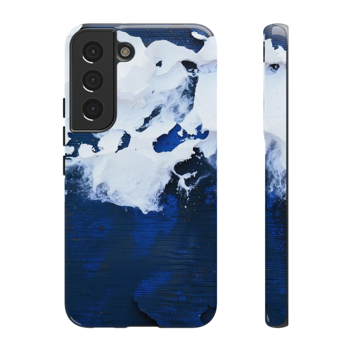 BlueWave - TOUGH PHONE CASE