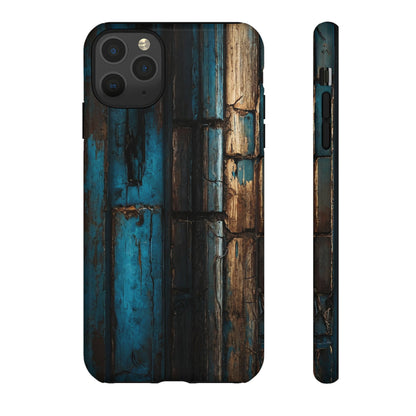 BlueWood Vintage - TOUGH PHONE CASE