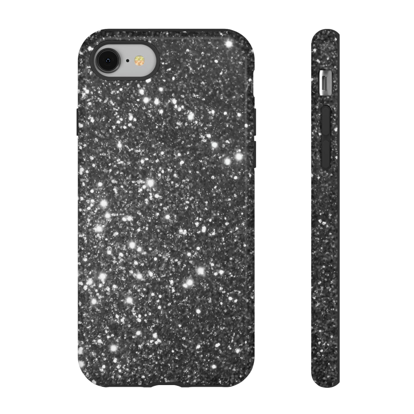 Midnight Sparkle - TOUGH PHONE CASE