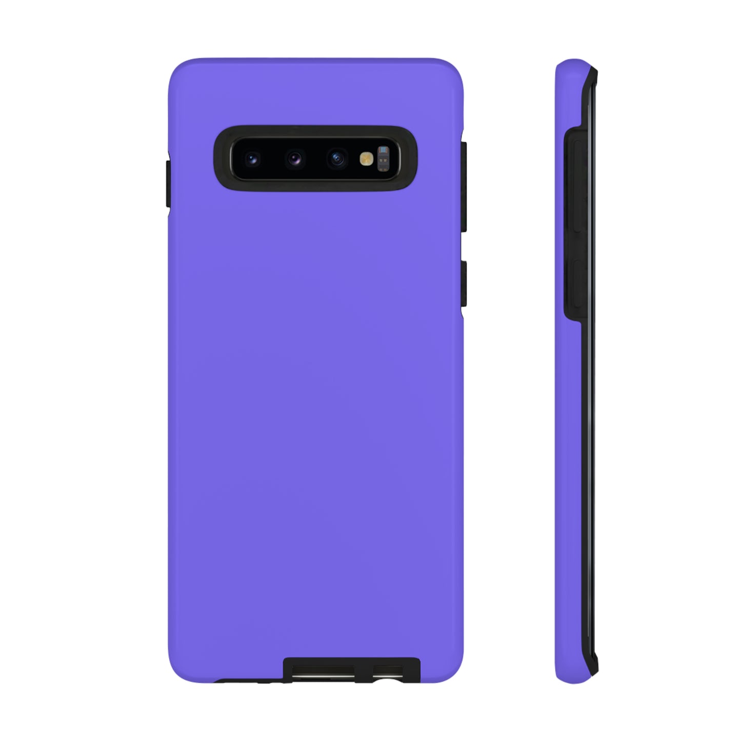 Slate Blue - TOUGH PHONE CASE