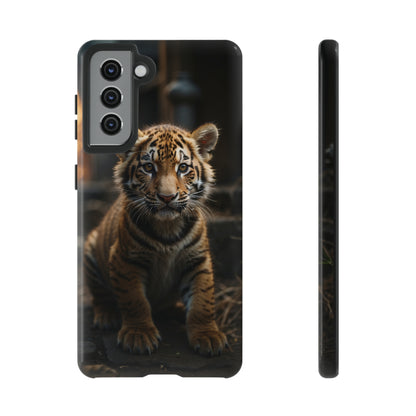 TigerPaw - TOUGH PHONE CASE