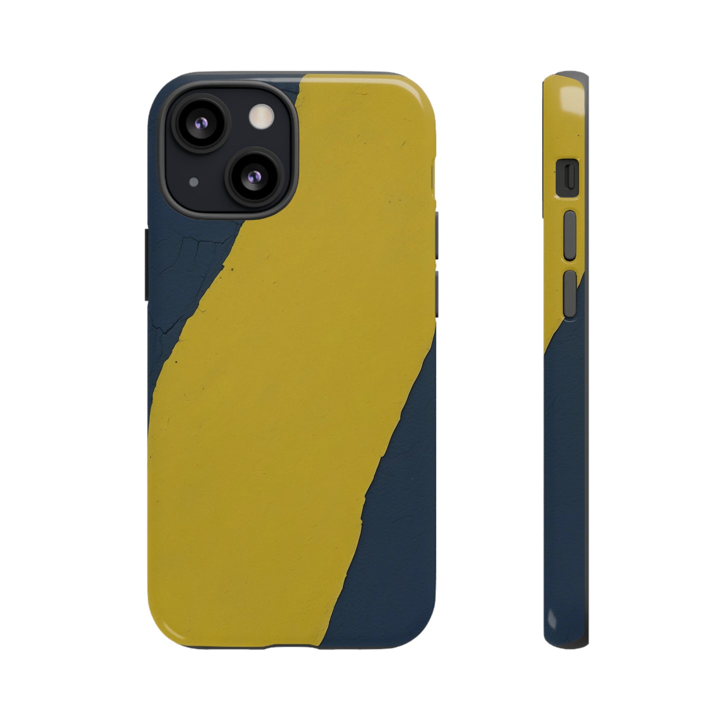 Stripe Fusion - TOUGH PHONE CASE