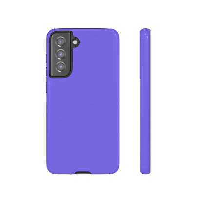 Slate Blue - TOUGH PHONE CASE