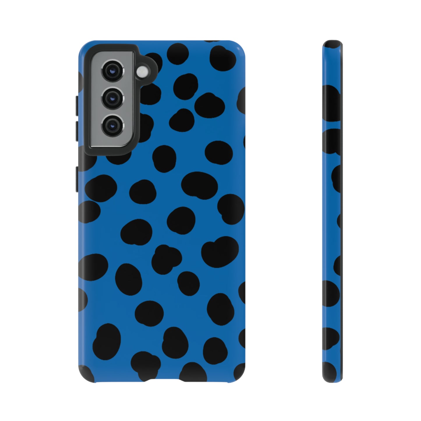 Blue Panther - TOUGH PHONE CASE