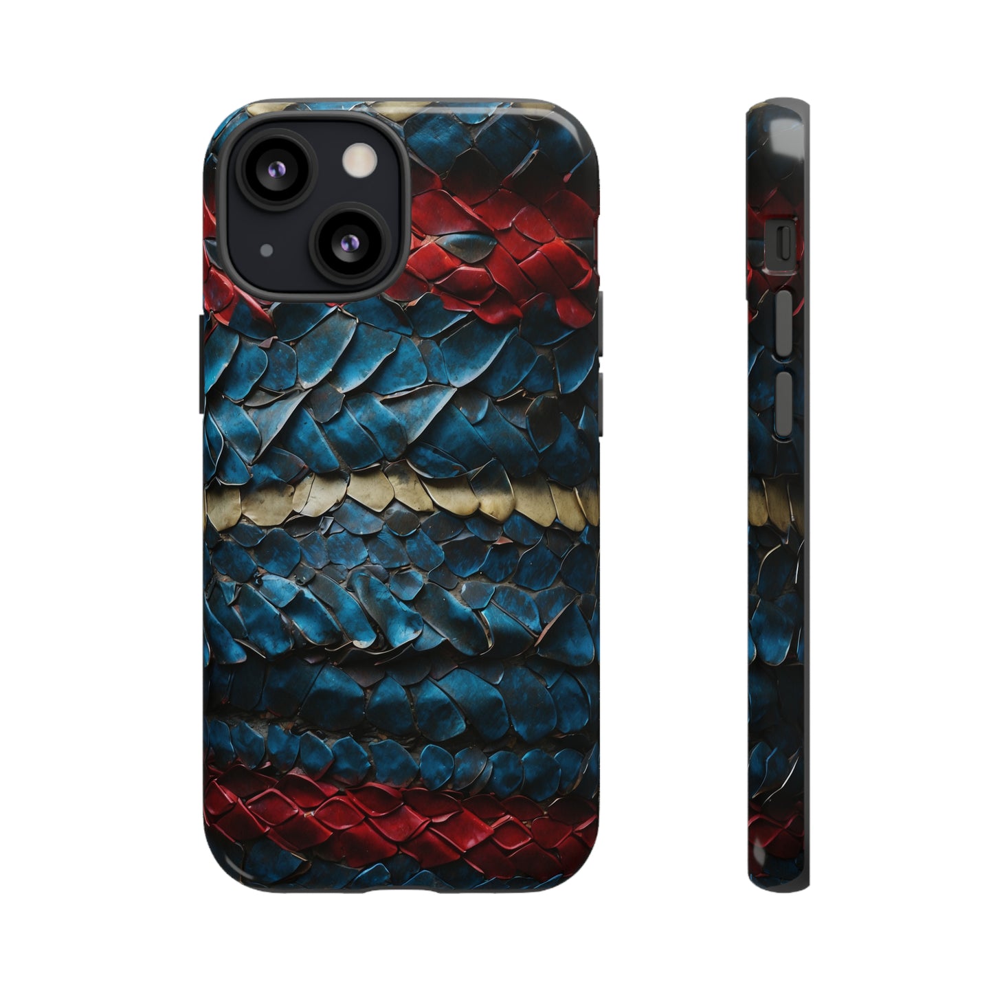 Royal Spectrum - TOUGH PHONE CASE