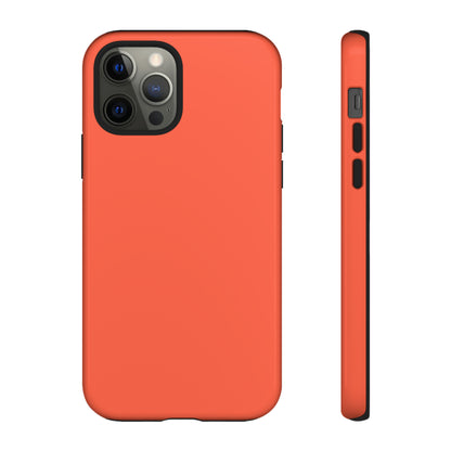 Tomato - TOUGH PHONE CASE