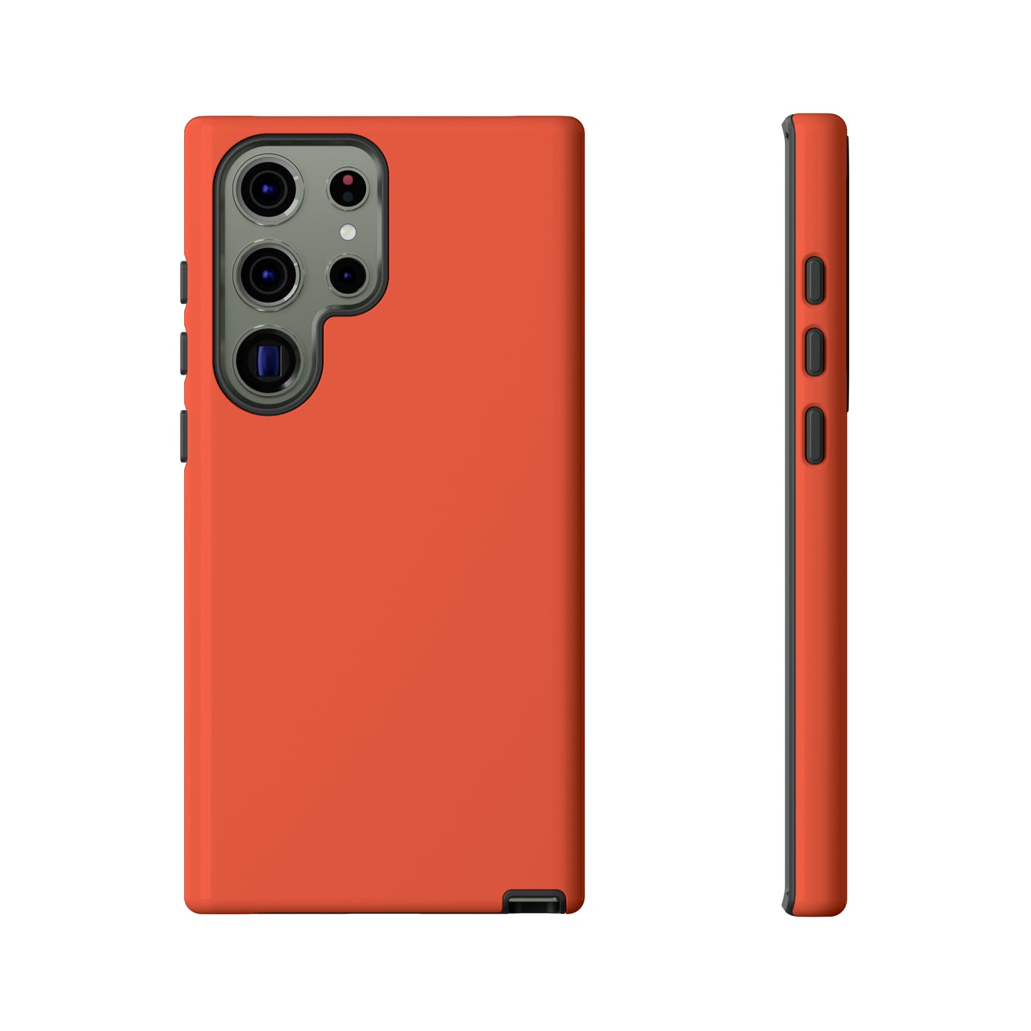 Tomato - TOUGH PHONE CASE