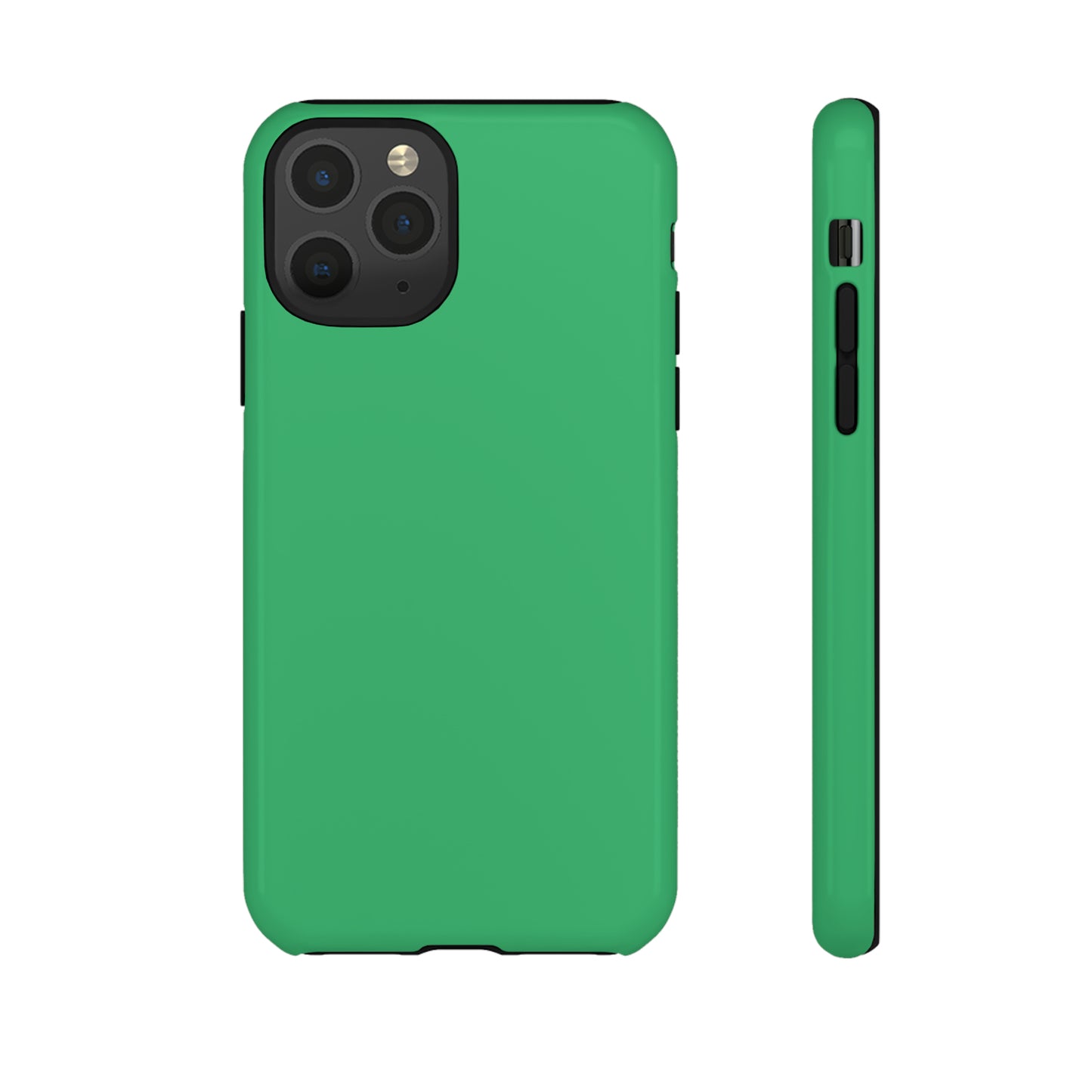 SeaGreen - TOUGH PHONE CASE