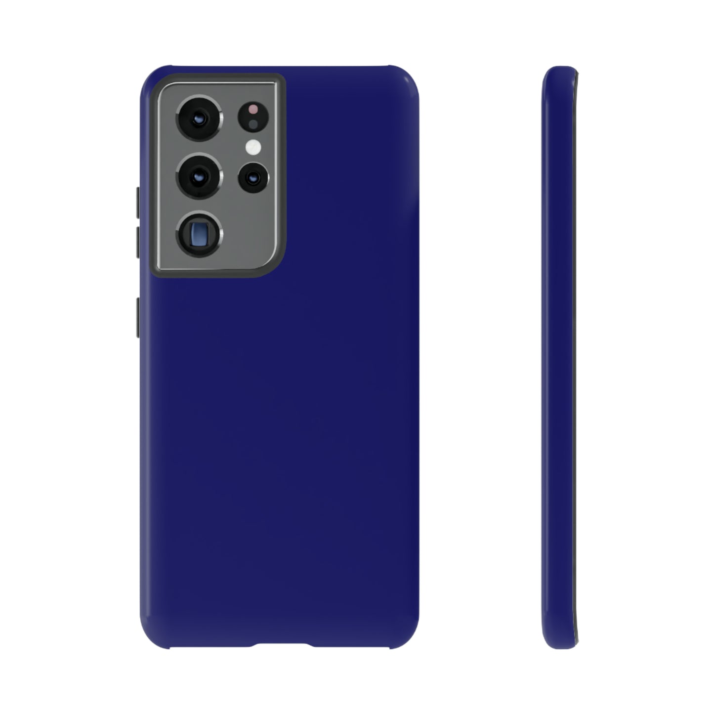 MidNight blue - TOUGH PHONE CASE