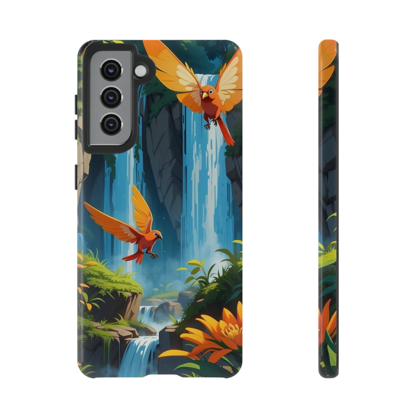 AvianFalls - TOUGH PHONE CASE