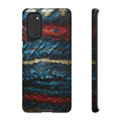 Royal Spectrum - TOUGH PHONE CASE