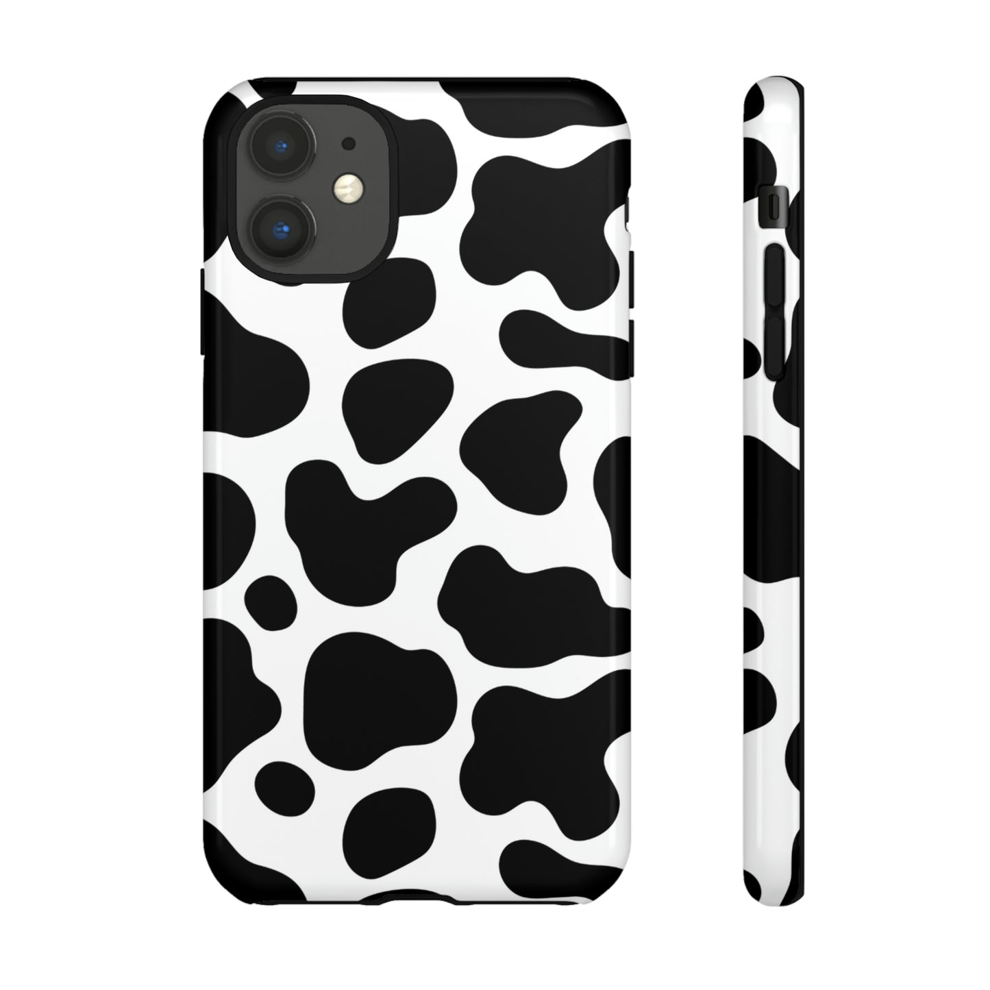 Cow Couture - TOUGH PHONE CASE