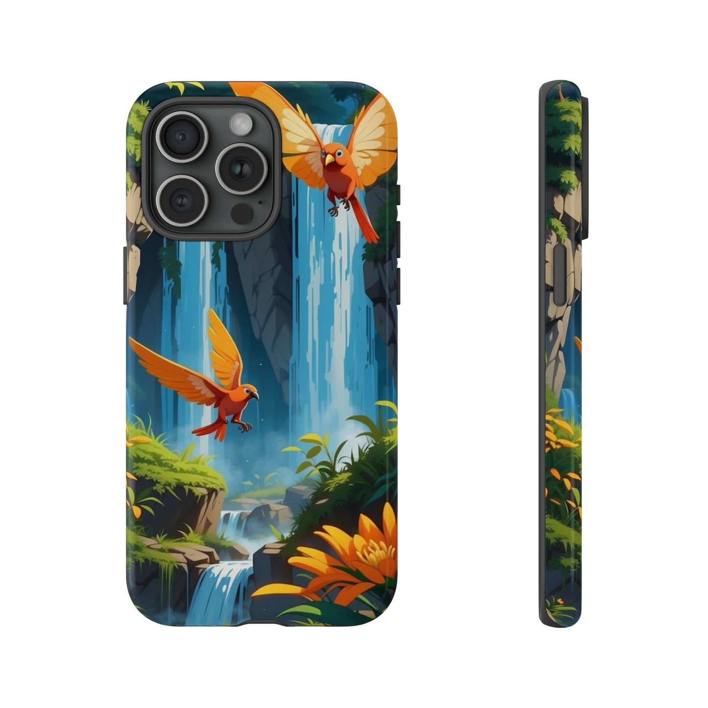 AvianFalls - TOUGH PHONE CASE