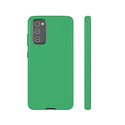 SeaGreen - TOUGH PHONE CASE