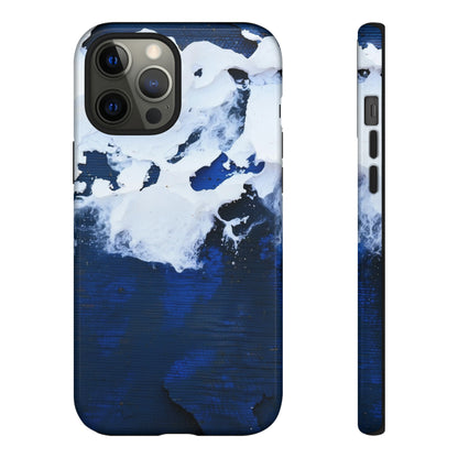 BlueWave - TOUGH PHONE CASE