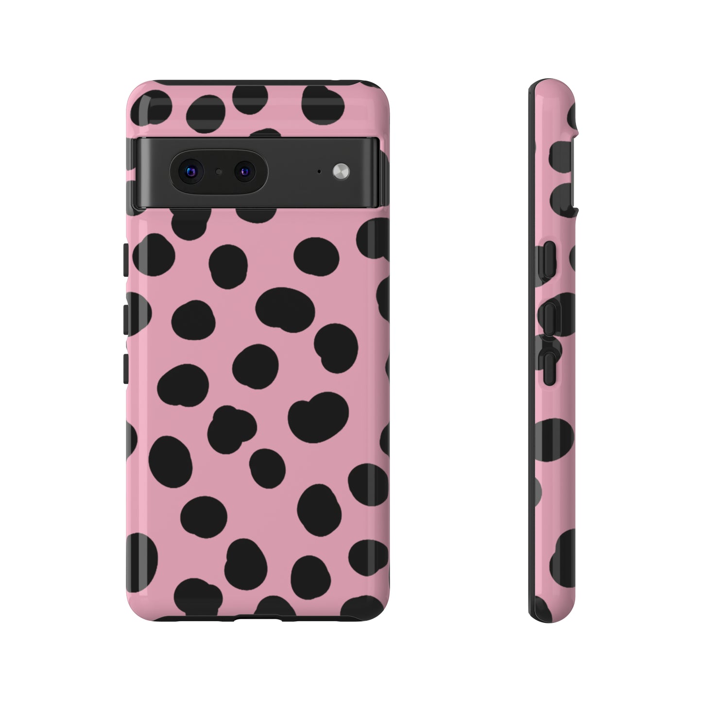 Dotty Chic - TOUGH PHONE CASE