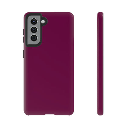 Mulberry - TOUGH PHONE CASE