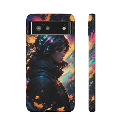 ColorTunes - TOUGH PHONE CASE