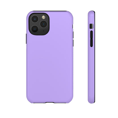 Lavender - TOUGH PHONE CASE