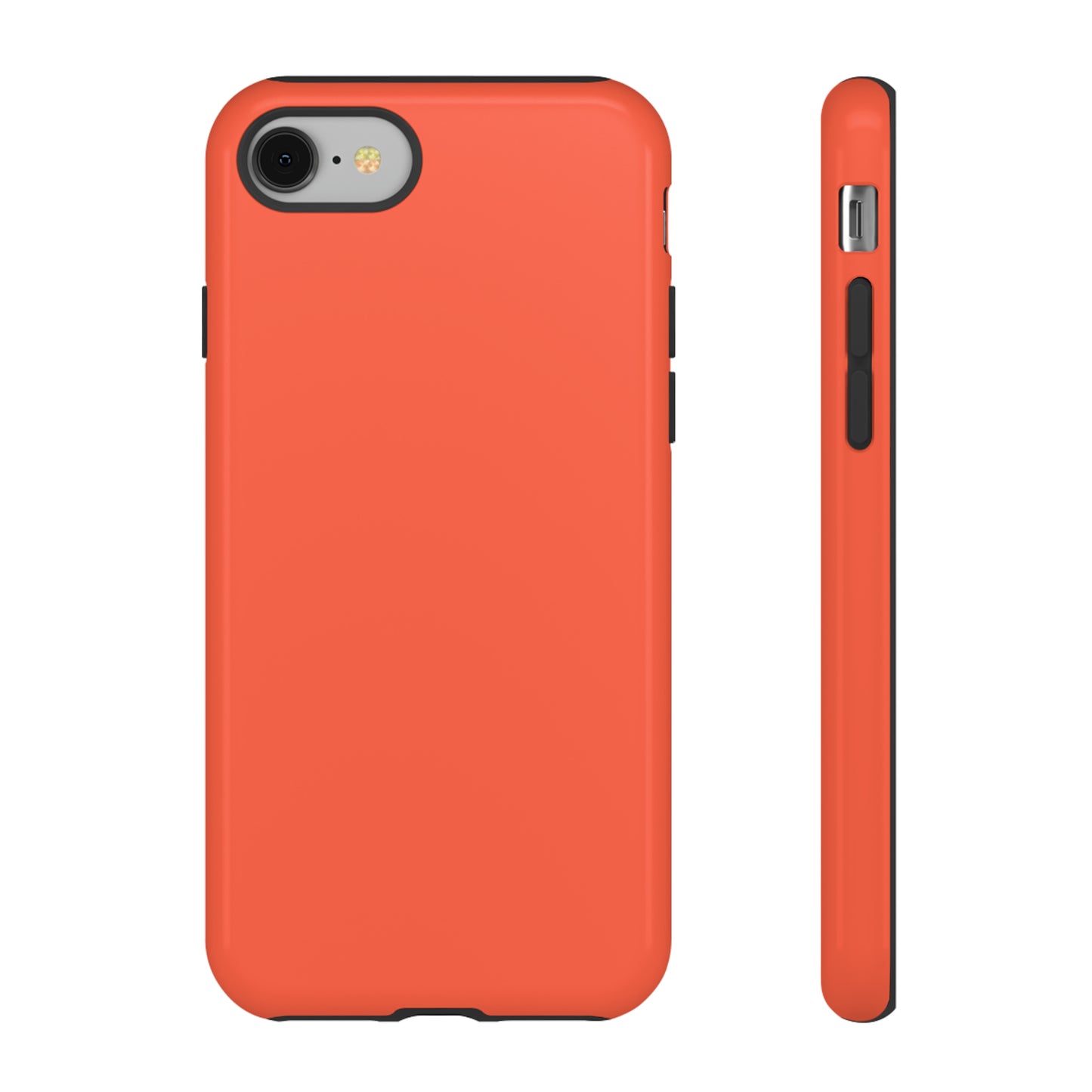 Tomato - TOUGH PHONE CASE