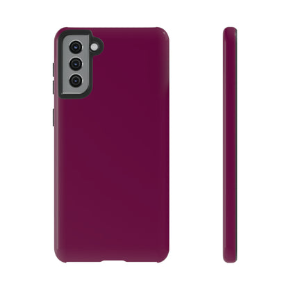 Mulberry - TOUGH PHONE CASE