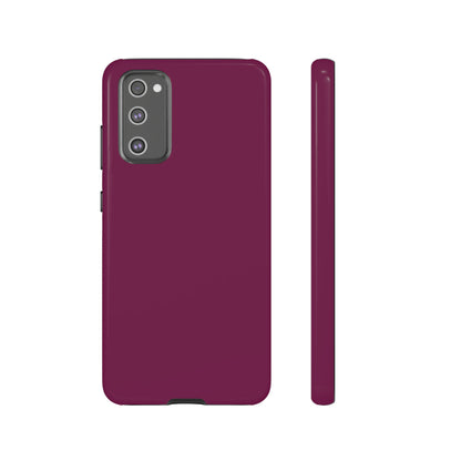 Mulberry - TOUGH PHONE CASE