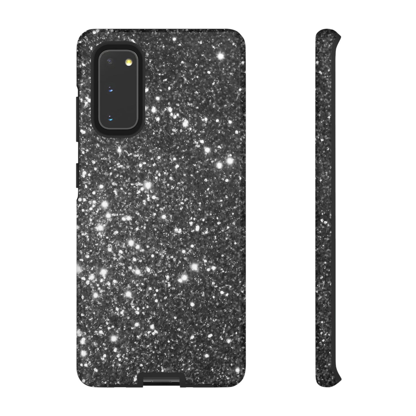 Midnight Sparkle - TOUGH PHONE CASE