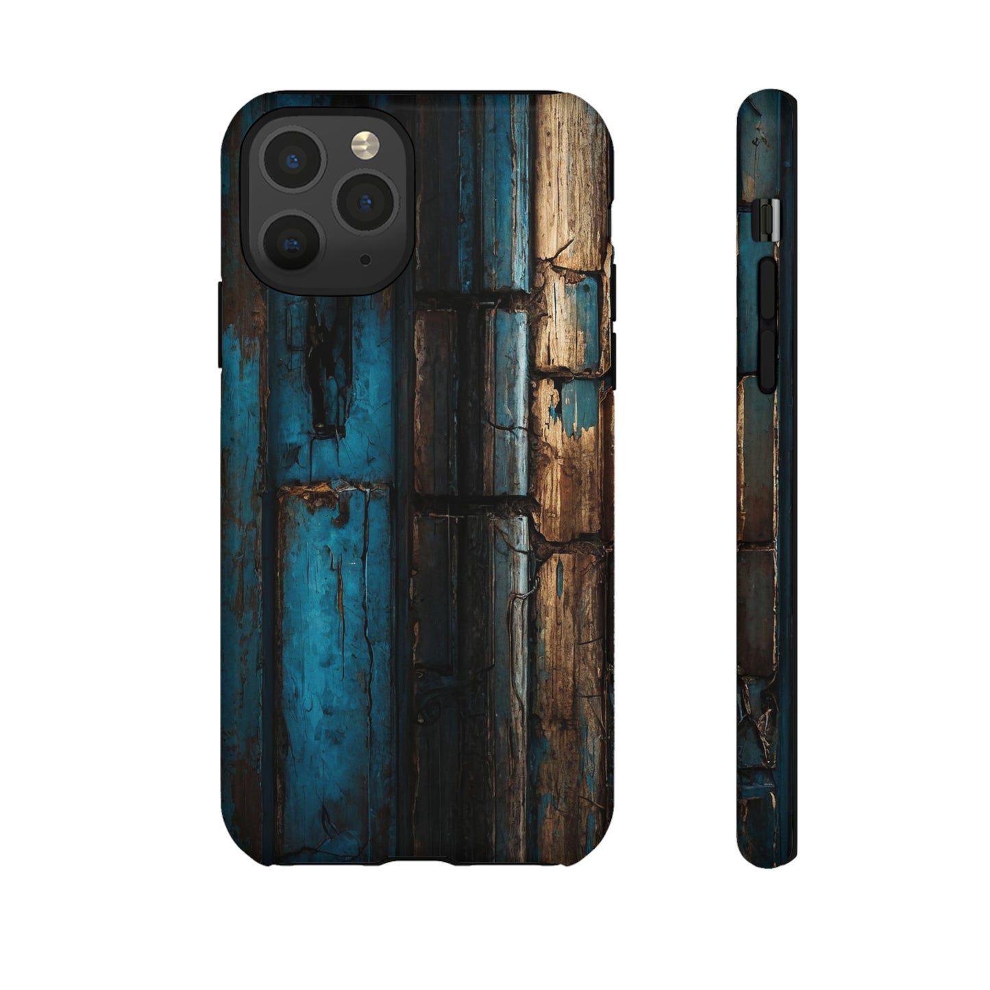 BlueWood Vintage - TOUGH PHONE CASE