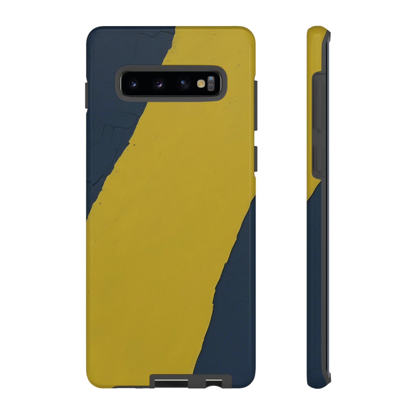 Stripe Fusion - TOUGH PHONE CASE