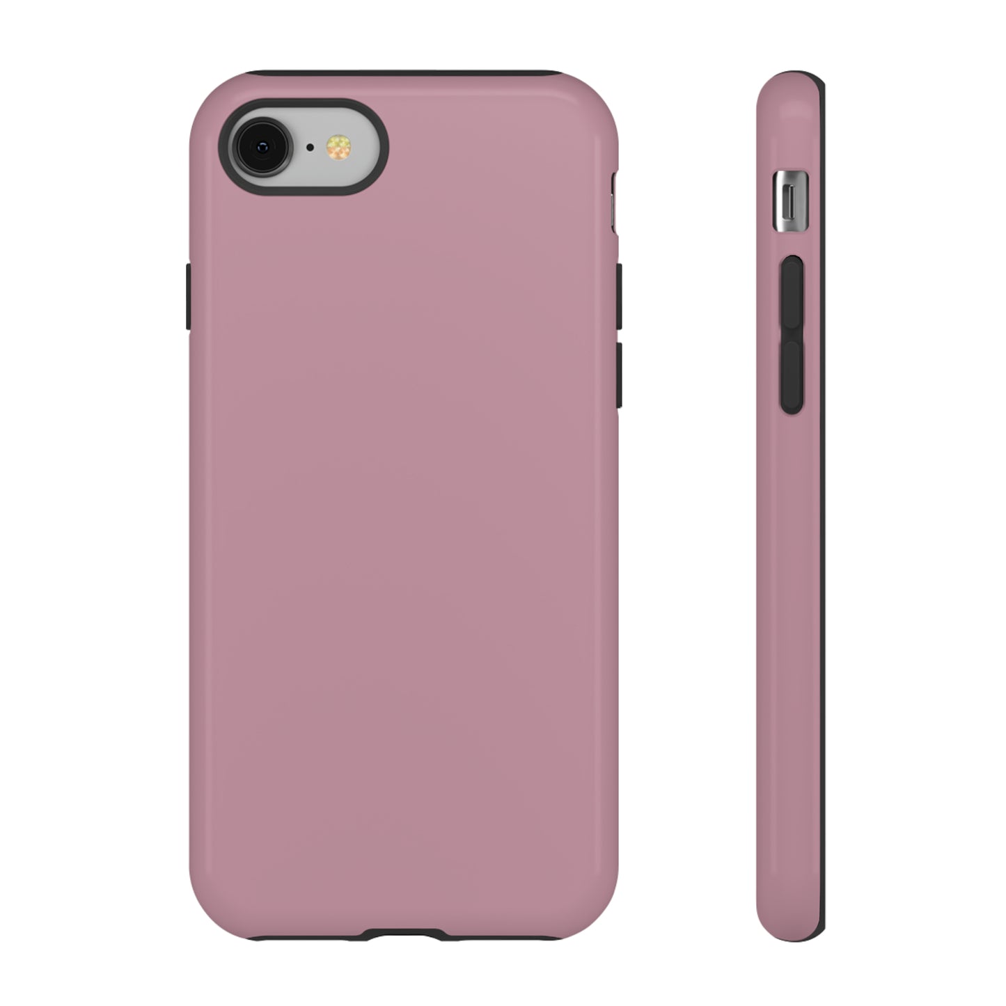 Mauve - TOUGH PHONE CASE