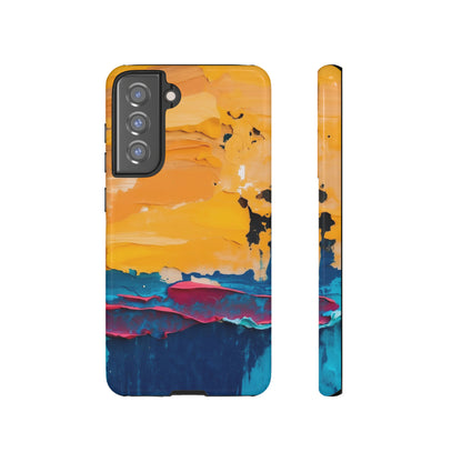 AbstractArmor - TOUGH PHONE CASE