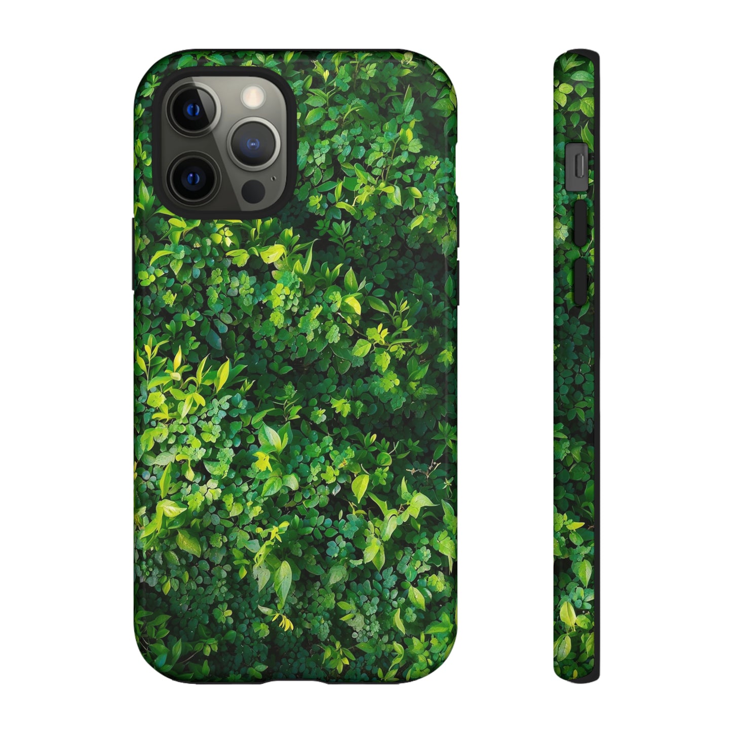 Luxuriant Foliage - TOUGH PHONE CASE