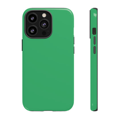 SeaGreen - TOUGH PHONE CASE